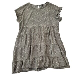 arula green dress Arula Claire Dress Review